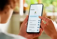 Disable Chrome Notifications Android