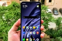 File Sampah Xiaomi di File Manager