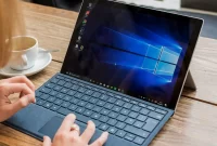 How to Access BIOS Windows 10 Without Restarting