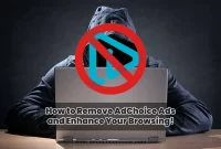 How to Remove AdChoice