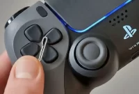 How to Reset PS4 Controller Without Reset Button