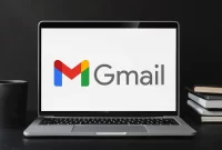 How to Sign Out of Gmail on Laptop