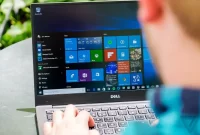 How to Take Screenshot in Dell Laptop Windows 10