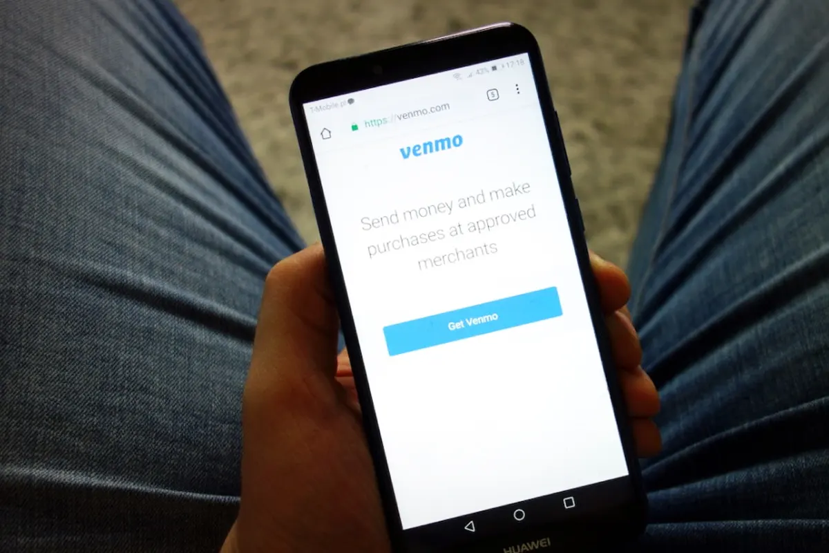 How to Unblock on Venmo