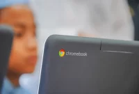 How to Unlock Keyboard on Chromebook