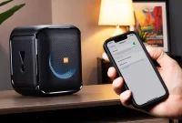 Play Music Multiple Bluetooth Speakers