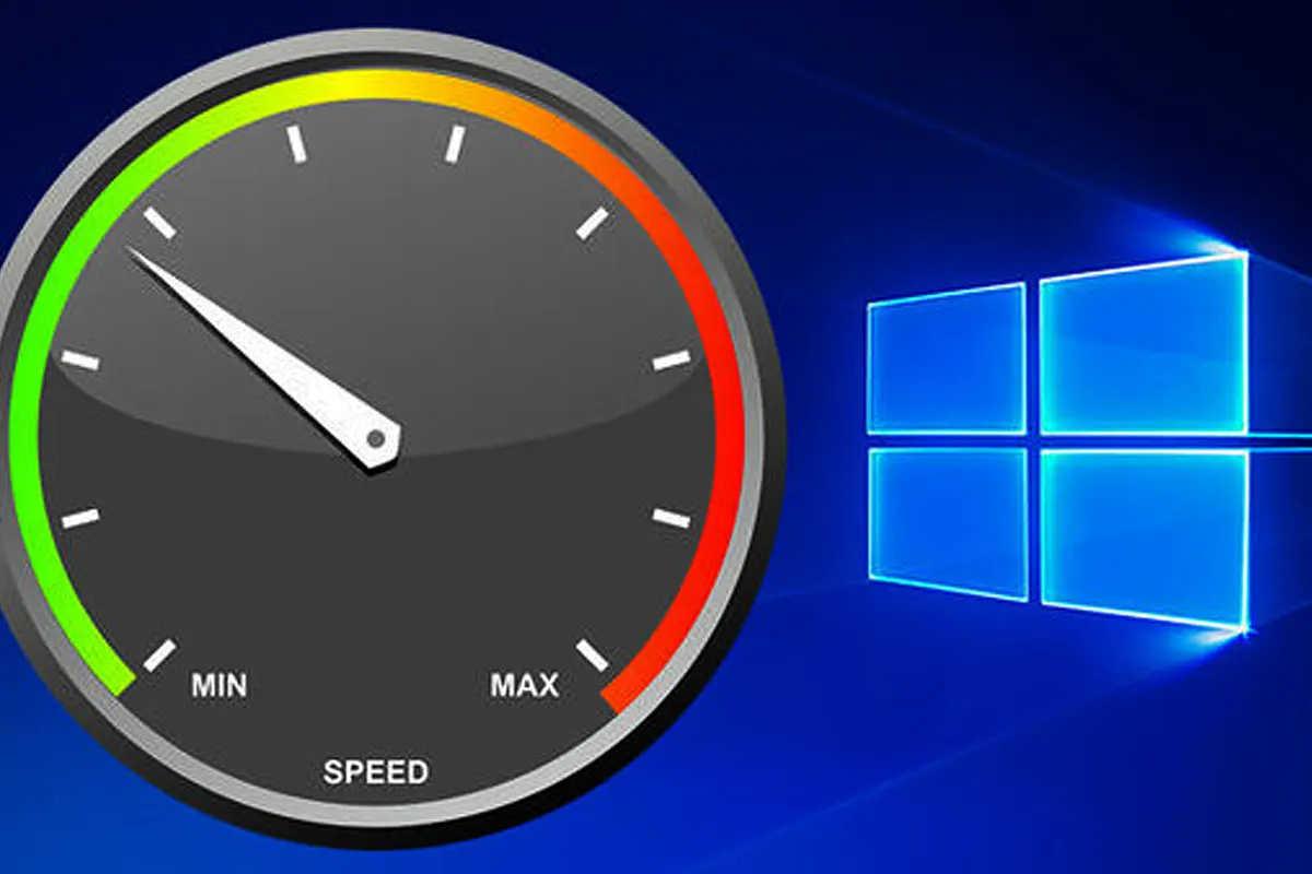 Speed Up Windows 10 with One Command