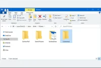 Where Are My Screenshots Saved Windows 10