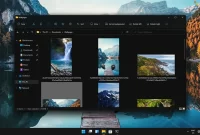 Where is Desktop Background Stored Windows 11