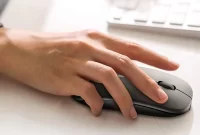 Why Does My Wireless Mouse Not Work