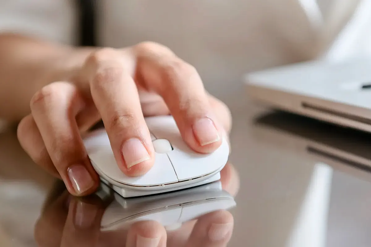 Why Is My Wireless Mouse Lagging