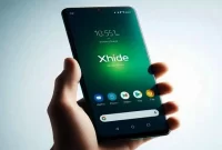 cara membuka xhide infinix lupa password