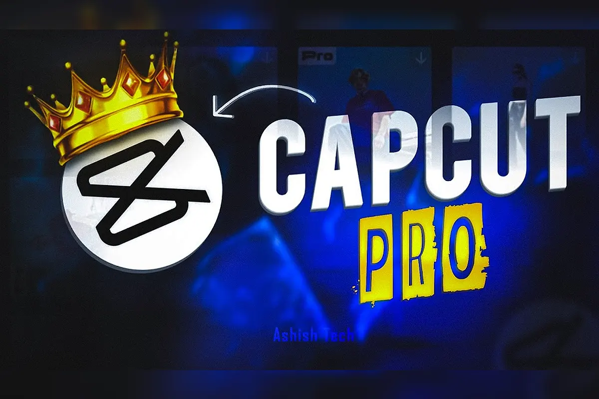 download capcut pro mod apk no watermark versi terbaru