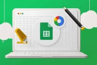 how to merge google spreadsheets