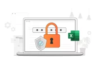 protect excel sheet from editing