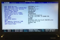 Apa Itu BIOS Laptop