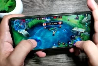 Cara Curang Push Rank ML
