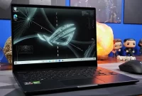 Cara Membesarkan Volume Laptop ASUS