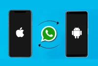 Cara Memindahkan Chat WhatsApp Ke HP Baru iPhone