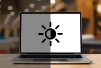 Cara Meredupkan Layar Komputer dengan Keyboard