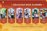 Hero Bintang 5 Genshin Impact