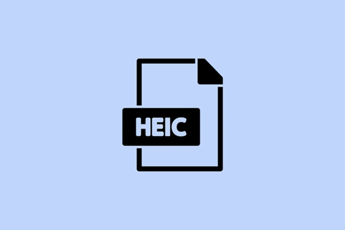 How to Open a HEIC File