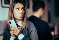Sadap WA Istri Tanpa Diketahui Pemiliknya