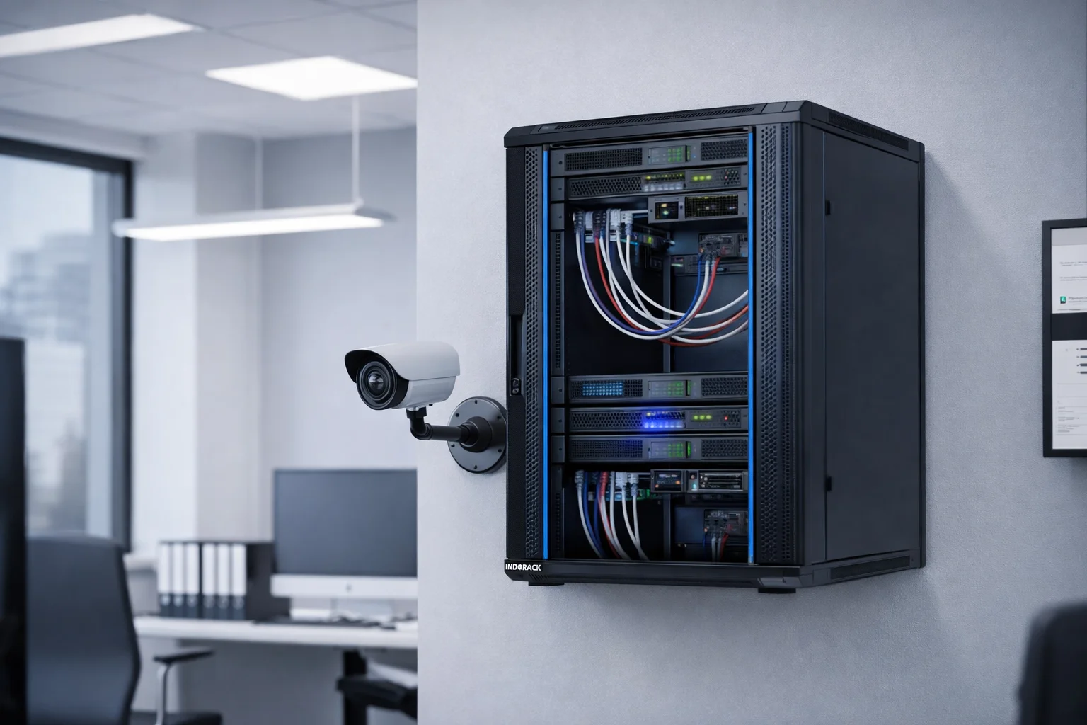 Budget Terbatas Tapi Mau Server Gahar? Ini Rahasia Pilih Spesifikasi PC Server CCTV Paling Efisien!