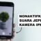 Panduan Praktis Cara Mematikan Suara Kamera iPhone Tanpa Ribet