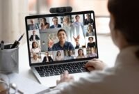 Kamera Laptop Tidak Berfungsi? Ini Cara Mengaktifkan Webcam dengan Cepat dan Benar