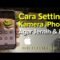 Rahasia Foto Profesional: Cara Setting Kamera iPhone 13 Agar Hasilnya Memukau