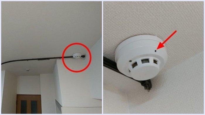 Cara Mendeteksi Kamera CCTV Tersembunyi: Panduan Lengkap Efektif