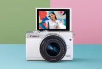 Daftar Harga Kamera Canon Terbaru 2026: Pilihan Terbaik Fotografer