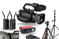 Harga Sewa Kamera Terbaru 2026 dan Tips Hemat Sewa