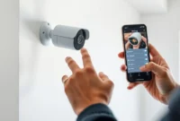 Panduan Cara Menggunakan Kamera CCTV Mini WiFi HD 1080P