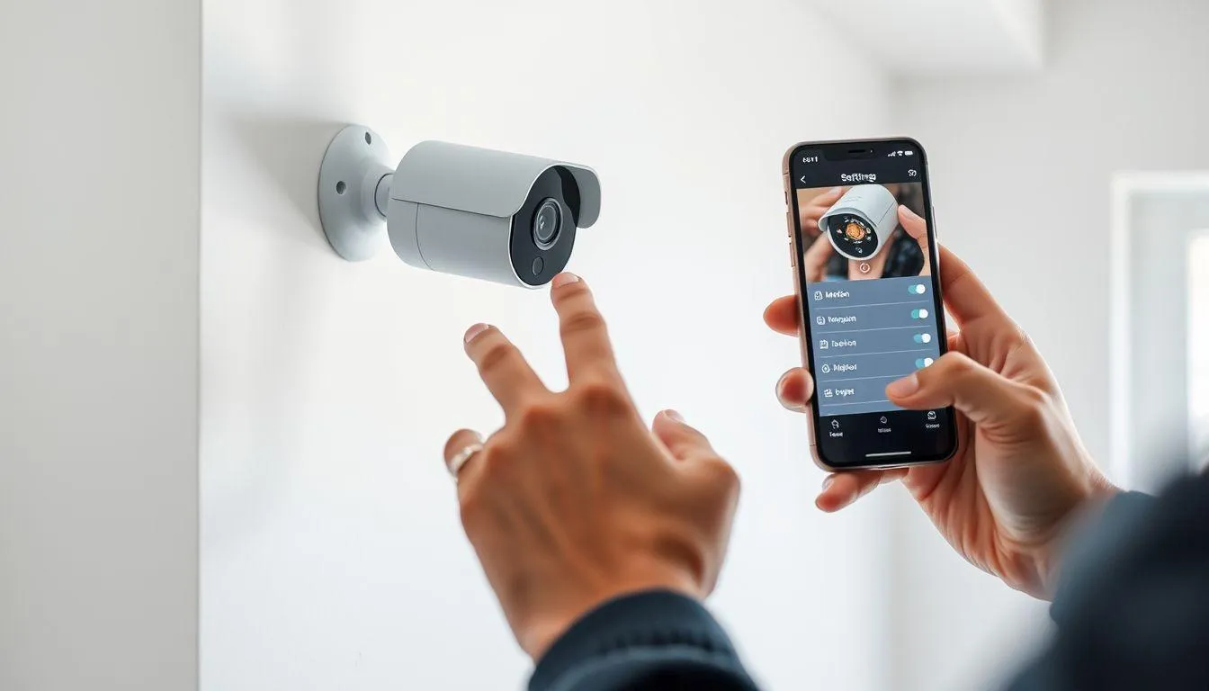 Panduan Cara Menggunakan Kamera CCTV Mini WiFi HD 1080P