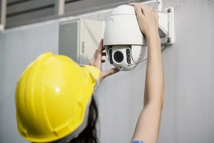 Server Anti Down! Rahasia Memilih Spesifikasi Komputer Terbaik untuk Monitoring CCTV 24 Jam