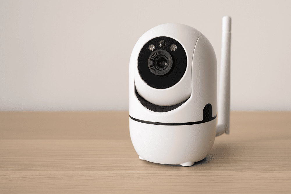 Hemat Jutaan Rupiah! Ini Cara Migrasi ke IP Camera Tanpa Perlu Tarik Kabel Baru yang Rumit