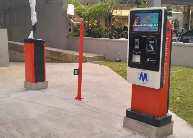 Revolusi Parkir Masa Depan! Bongkar Rahasia Sistem Manless Parking yang Bikin Operasional Bisnis Makin Cuan