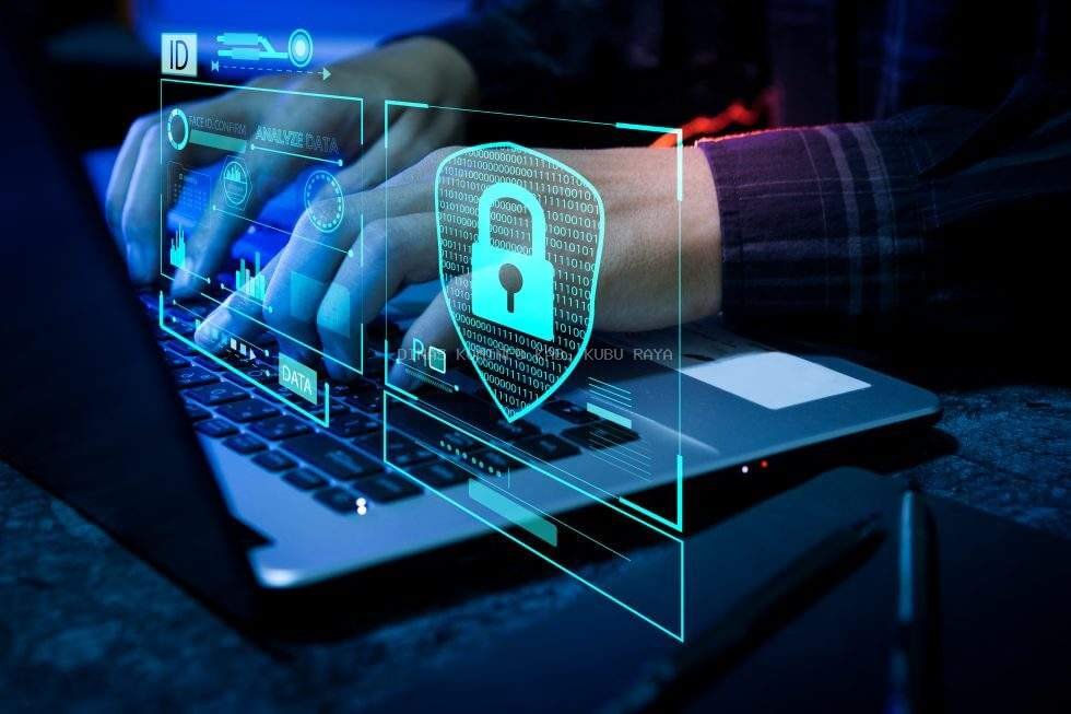 Cara Menjaga Keamanan Cyber pada NVR Agar Tidak Dibobol Hacker