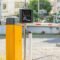 Revolusi Keamanan Digital: Sinergi Cerdas Barrier Gate, CCTV, dan Identifikasi Kendaraan dalam Ekosistem Smart City