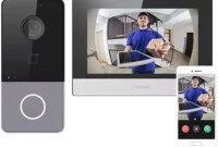 Cara Integrasi Video Intercom Smartphone untuk Pantau Tamu
