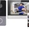 Cara Integrasi Video Intercom Smartphone untuk Pantau Tamu