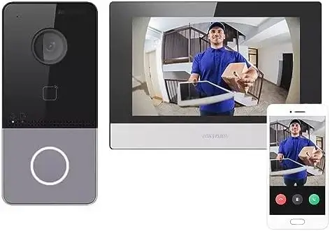 Cara Integrasi Video Intercom Smartphone untuk Pantau Tamu