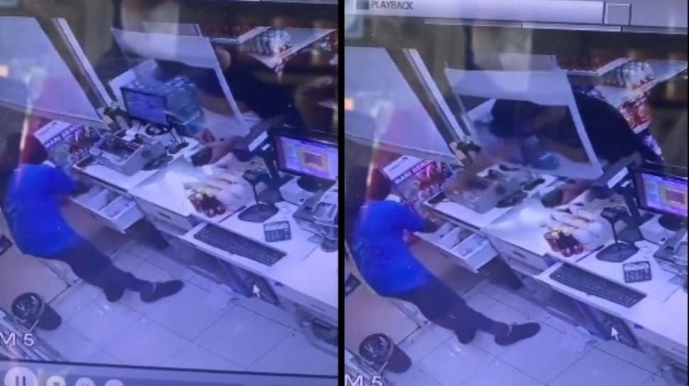 Uang Kasir Sering Hilang? Bongkar Rahasia CCTV dalam Menangkap Basah Pelaku Fraud dan Pencurian!