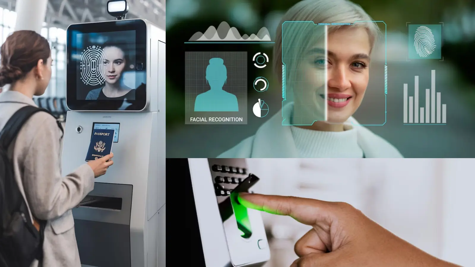 Sering Bobol? Ini Trik Jitu Menghapus Budaya Titip Absen Karyawan Menggunakan Teknologi Biometrik