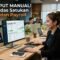 Stop Input Manual! Cara Cerdas Satukan Absensi dan Payroll