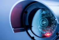 Area Buta Hilang Seketika! Bongkar Rahasia Memilih Lensa CCTV Wide Angle dan Zoom Agar Rekaman Super Tajam