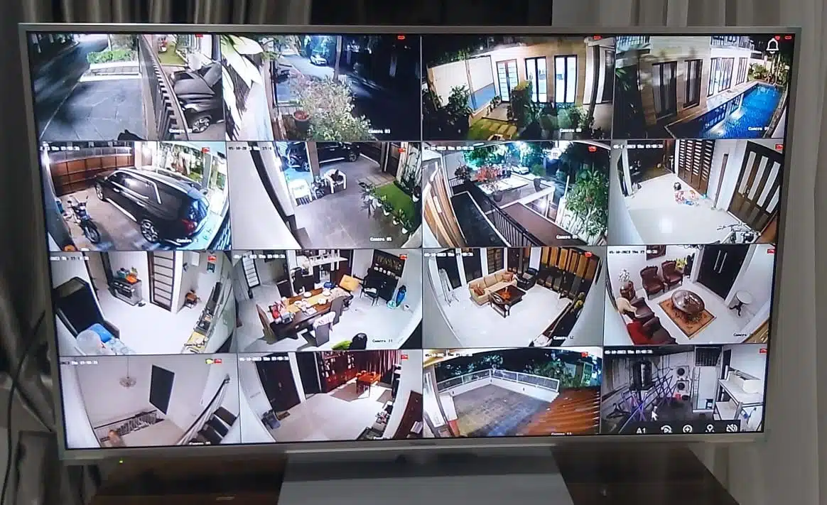 Rahasia Rekaman CCTV Analog Jadi Sebening Kristal: Jangan Ganti Kamera Dulu Sebelum Baca Ini!
