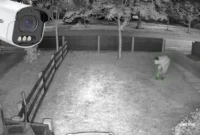 Rahasia CCTV Tetap Terang di Gelap Total: Jangan Salah Pilih Fitur Night Vision Sebelum Baca Ini!